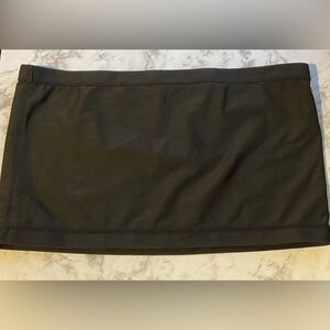 Classic Black Women's Shape wear Waist Trimmer